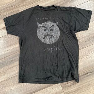 Smashing Pumpkins infinite Sadness tour shirt reproduction concert